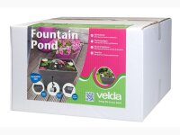 velda Fountain Pond 55x55x32cm