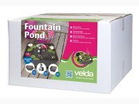 velda Fountain Pond 75x75x35cm