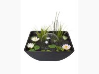 velda Fountain Pond 75x75x35cm