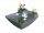 velda Fountain Pond Waterfall 75x75x35cm