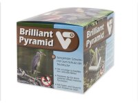 VT Brilliant Pyramid