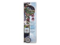VT Bird Blocker Band