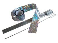 VT Bird Blocker Band