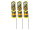VT Bird Blocker Flags 100cm 3 Stück