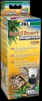 JBL ReptilDesert UV Light 15W (E27)