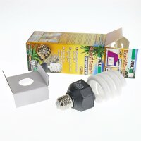 JBL ReptilDesert UV Light 23W (E27)