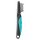 Trixie Trimm-Messer, fein Kunststoff/Edelstahl, 19cm, diverse Farben