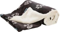 Trixie Decke Timmy, Softplüsch, 100 x 70 cm,...