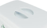 Trixie Katzentoilette Vico bedruckt, mit Haube 40 x 40 x 56 cm