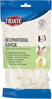 Trixie Nistmaterial Kapok, 40 g, creme