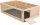 Trixie Indoor Gehege, Meerschw., Holz/Kunststoff,114 x 30 x 74 cm