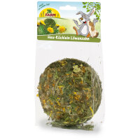 JR FARM Heu-Küchlein Löwenzahn 75g