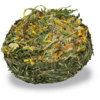 JR FARM Heu-Küchlein Löwenzahn 75g