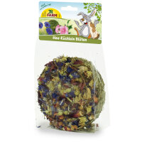 JR FARM Heu-Küchlein Blüten 75g