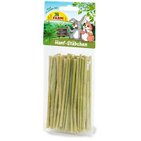 JR FARM Hanf-Stäbchen 20g
