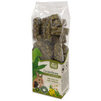 JR FARM Grainless Health CBD Sticks Coolness 75g