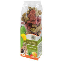 JR FARM Grainless Knusper-Häschen 150g