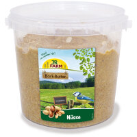 JR FARM Bark-Butter Nüsse 2kg