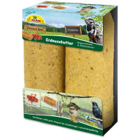 JR FARM Peanut Bar 2er Pack Regenwürmer &...