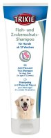 Trixie Floh- und Zeckenschutz-Shampoo, 250ml