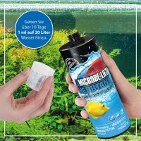 Microbe Lift Herbtana für Meer- und Süßwasser 473ml