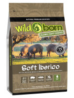 Wildborn Soft Iberico 4kg