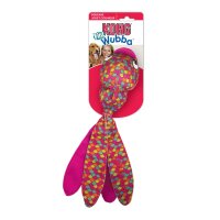 KONG Wubba Finz, pink 27cm