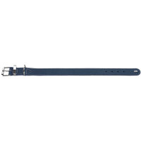 Hunter Aalborg Special 60/M-L Leder, dunkelblau