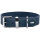 Hunter Aalborg Special 35/XS-S  Leder, dunkelblau