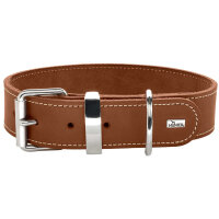 Hunter Aalborg Special 60/M-L  Leder, cognac