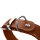 Hunter Aalborg Special 35/XS-S  Leder, cognac