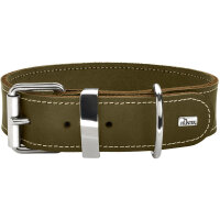 Hunter Halsband Aalborg Special S-M (50cm) Leder,...