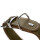 Hunter Halsband Aalborg Special S-M (50cm) Leder, olivgrün