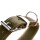 Hunter Halsband Aalborg Special S-M (50cm) Leder, olivgrün