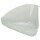 Trixie Ecktoilette 36x21x30/30cm div. Farben