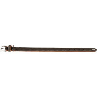 Hunter Porto 55/M Oliverblattgegerbtes Leder,...