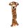 KONG Stretchezz Jumbo Tiger XL, orange
