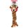 KONG Stretchezz Jumbo Tiger XL, orange