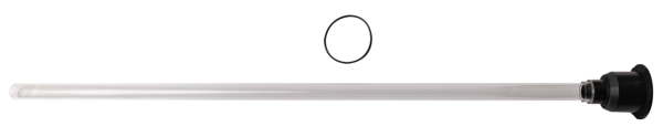 Superfish KoiPro RVS UV Quarzglas 40/75W (2019)