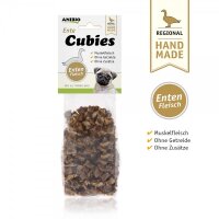Anibio Cubies Ente 100g