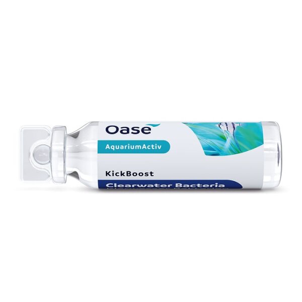 Oase Kick Kur KlarWasser Bakterien 30ml