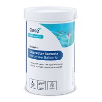 Oase AquariumActiv BoostMix KlarWasser Bakterien 250g
