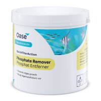 Oase QuickfilterAction Phosphat Entferner Pulver 300g