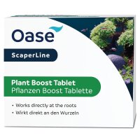 Oase ScaperLine Pflanzen Boost Tabletten 10 Stück