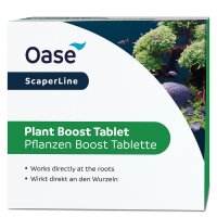 Oase ScaperLine Pflanzen Boost Tabletten 20 Stück