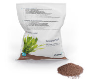 Oase ScaperLine Soil 9l braun