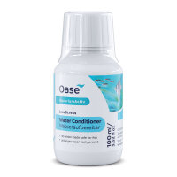 Oase AquariumActiv Wasseraufbereiter LessStress 100ml