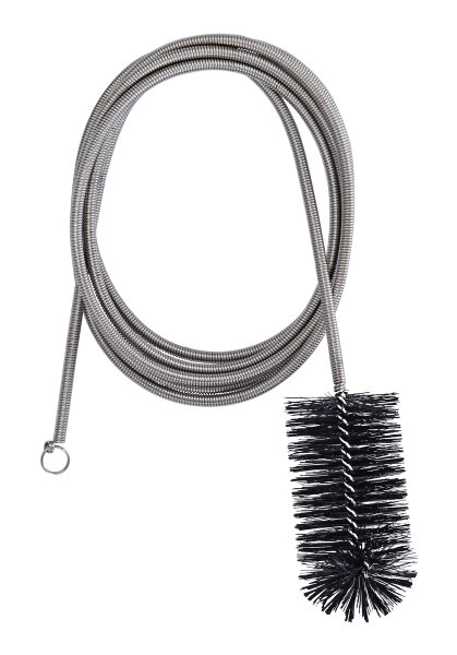 Oase Spiralbürste für Ø9-25mm, 1,5m