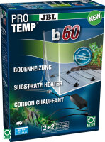 JBL ProTemp b60 (Gen3), Bodenheizung für 160- 600l