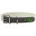 Hunter Halsband Convenience Reflect Glow 50/M Kunststoff, weiß fluores., refl.Sterne